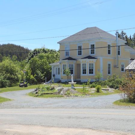 Deer Island Inn Lords Cove Extérieur photo