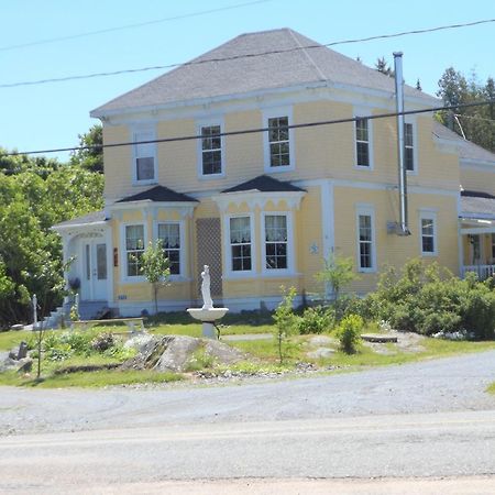 Deer Island Inn Lords Cove Extérieur photo