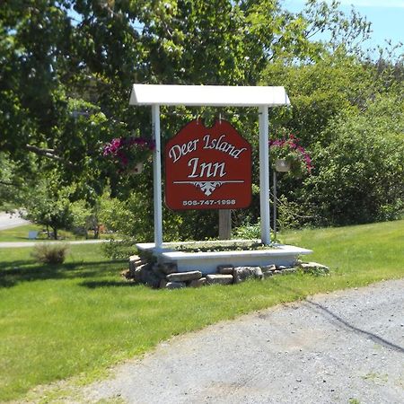 Deer Island Inn Lords Cove Extérieur photo