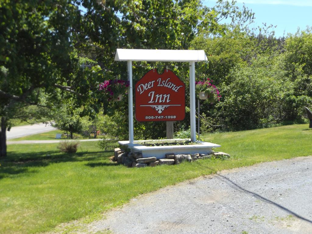 Deer Island Inn Lords Cove Extérieur photo