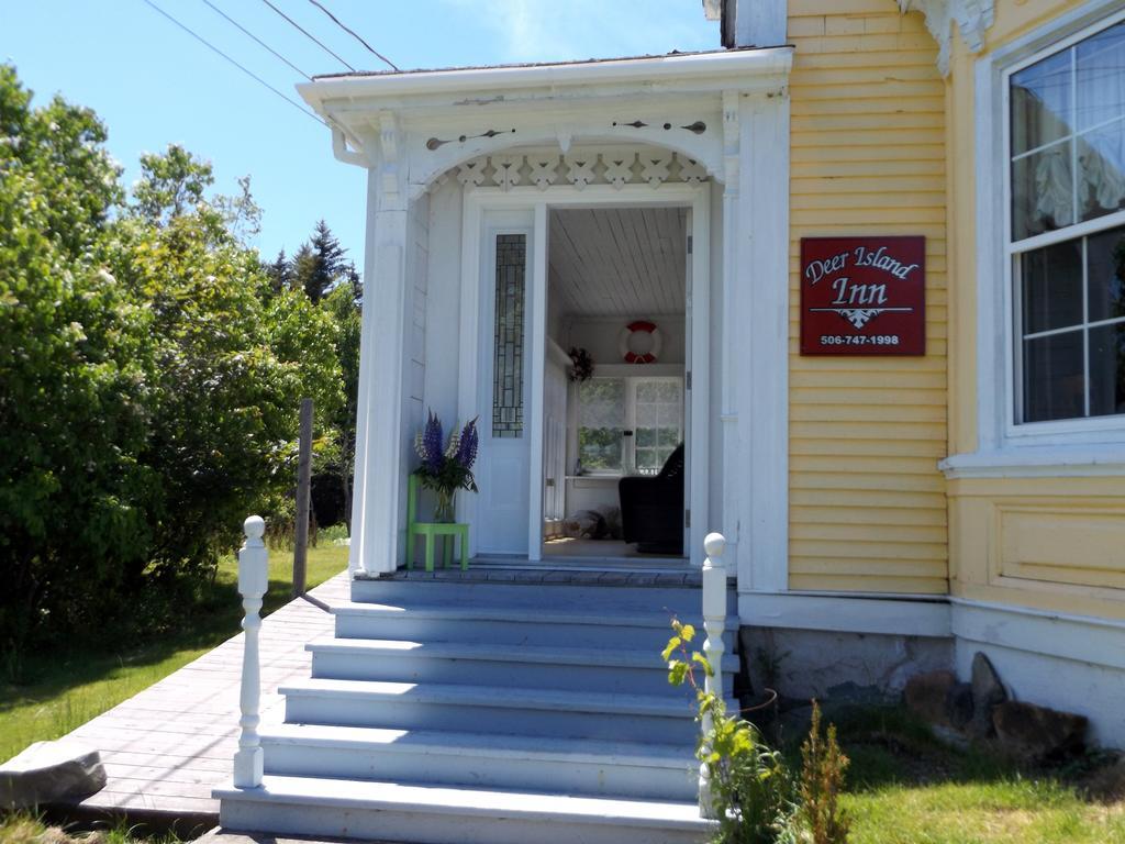 Deer Island Inn Lords Cove Extérieur photo