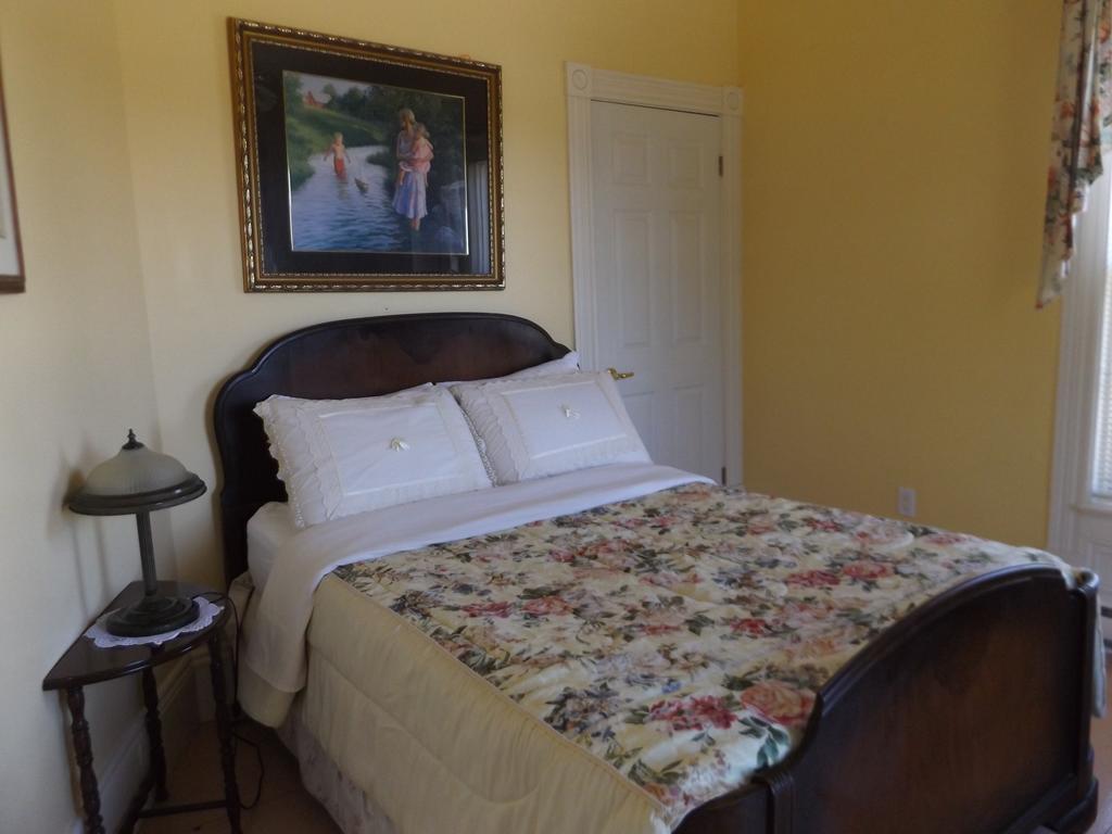 Deer Island Inn Lords Cove Extérieur photo