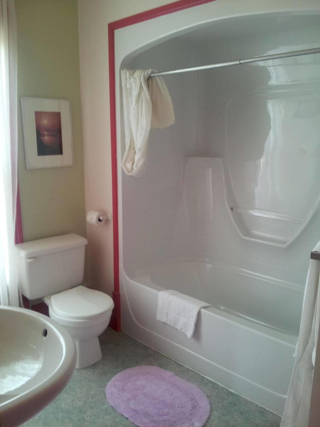 Deer Island Inn Lords Cove Extérieur photo