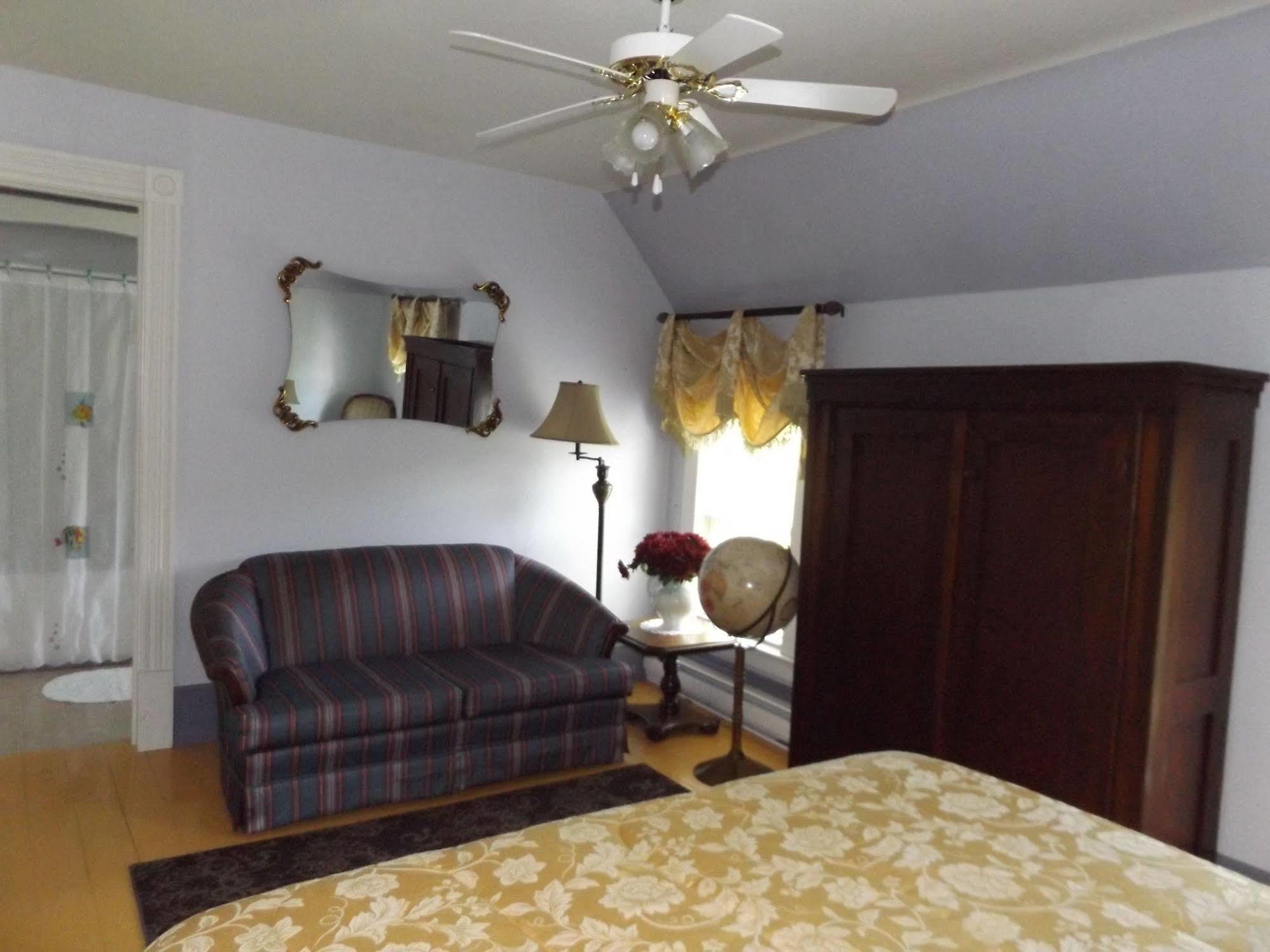 Deer Island Inn Lords Cove Extérieur photo