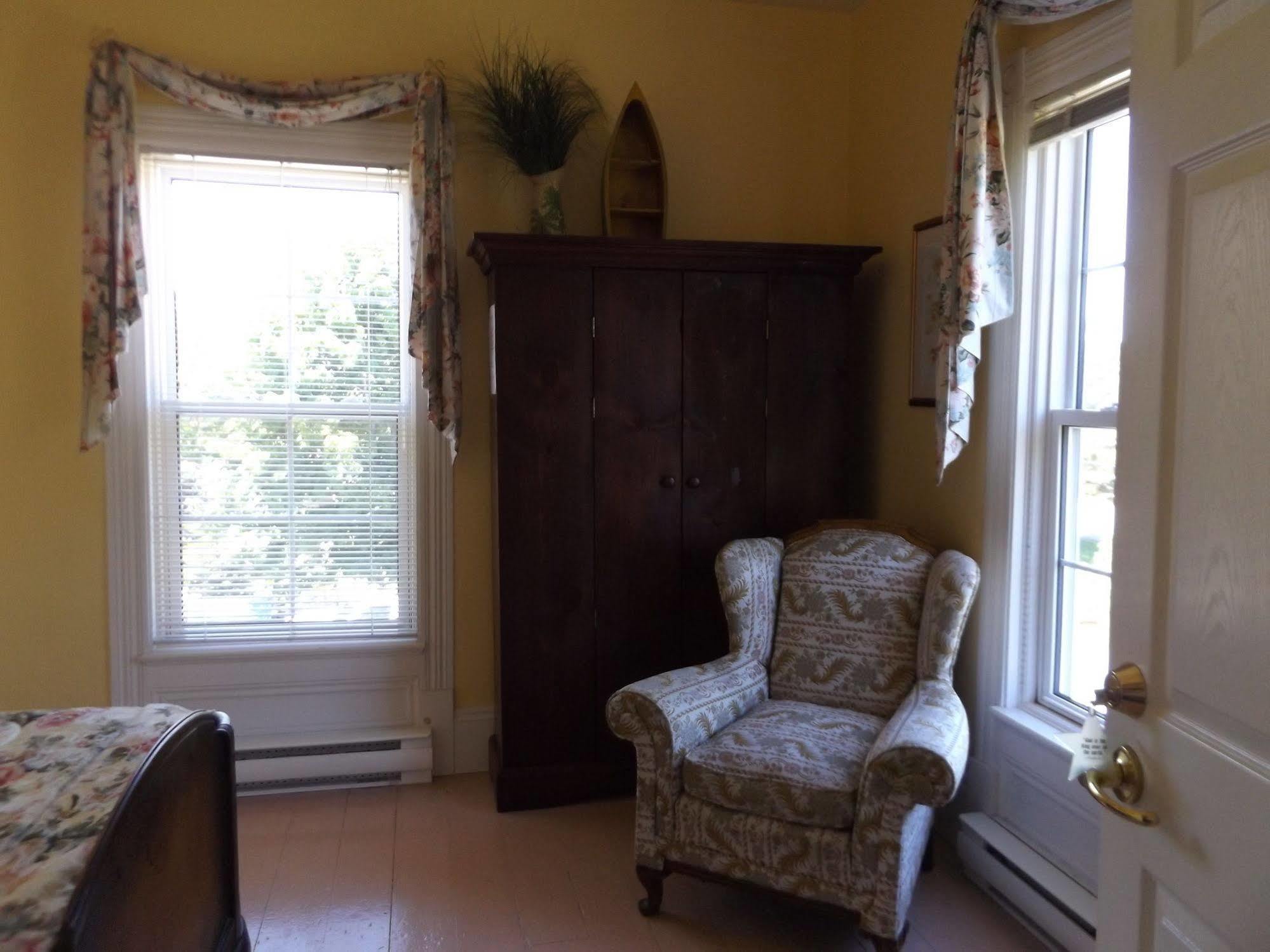Deer Island Inn Lords Cove Extérieur photo