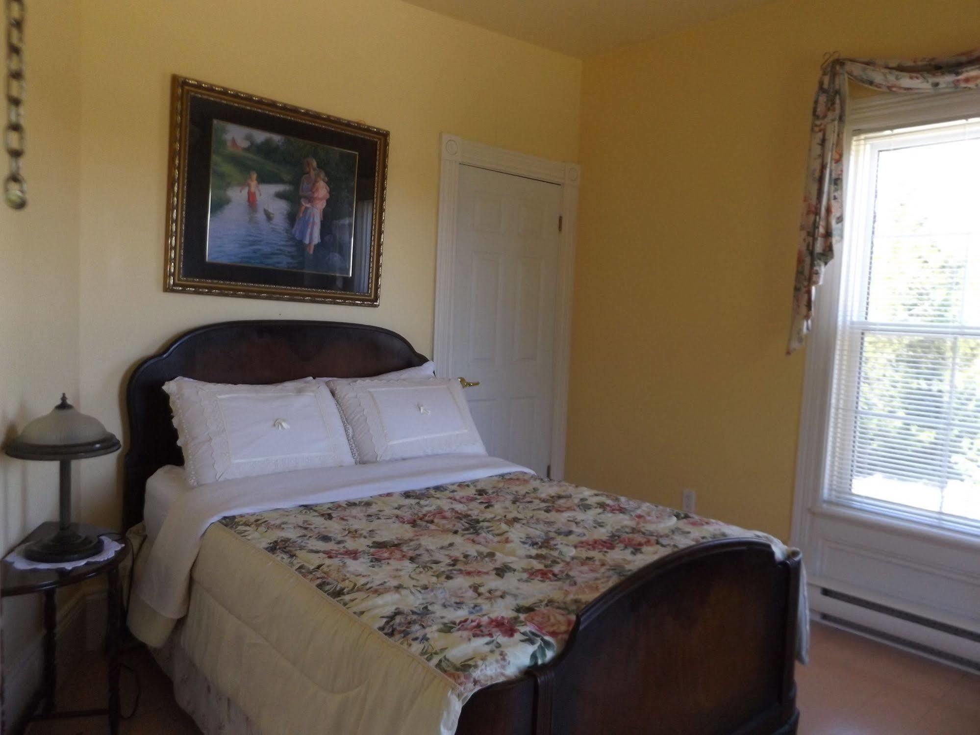 Deer Island Inn Lords Cove Extérieur photo