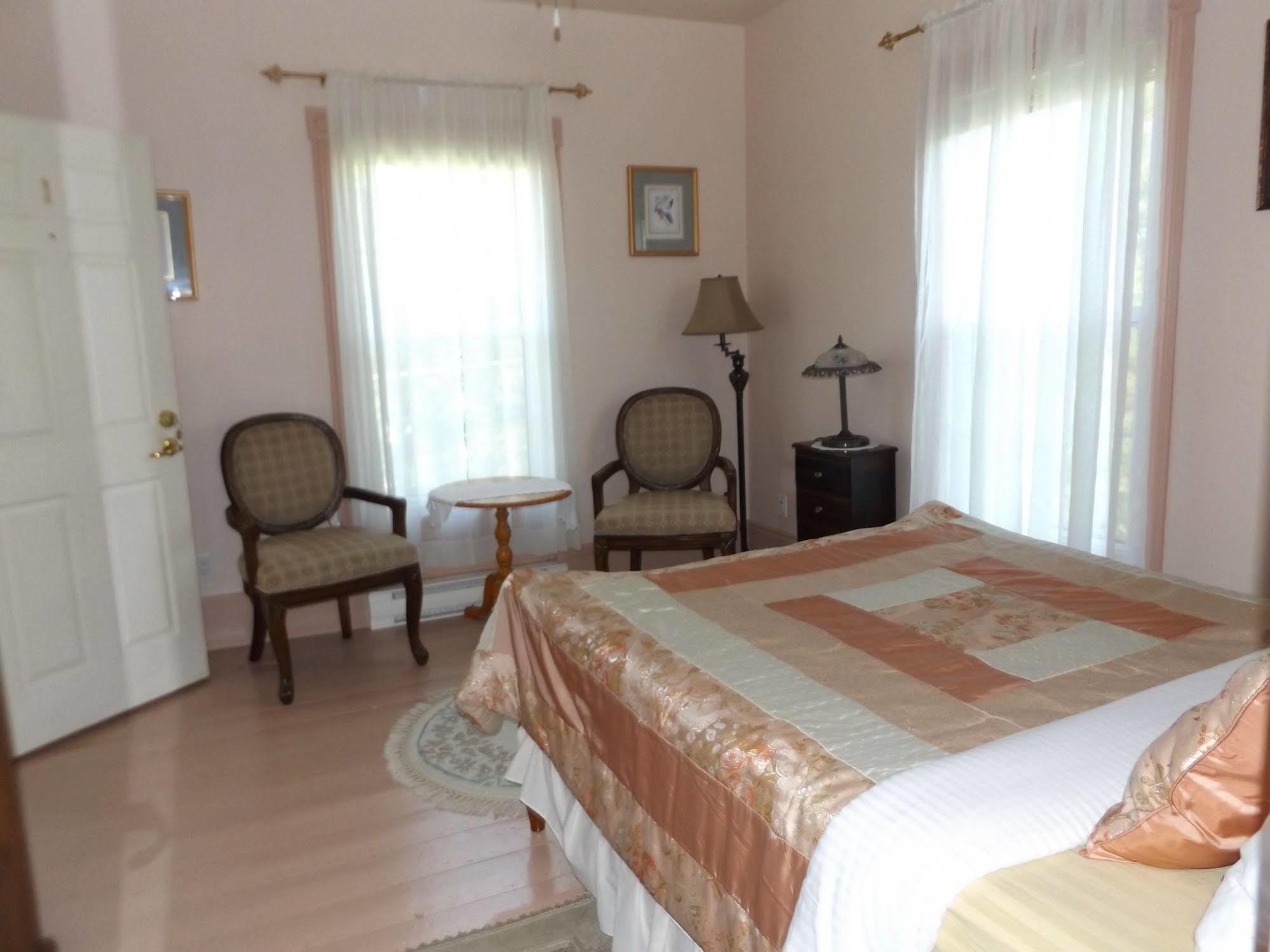Deer Island Inn Lords Cove Extérieur photo