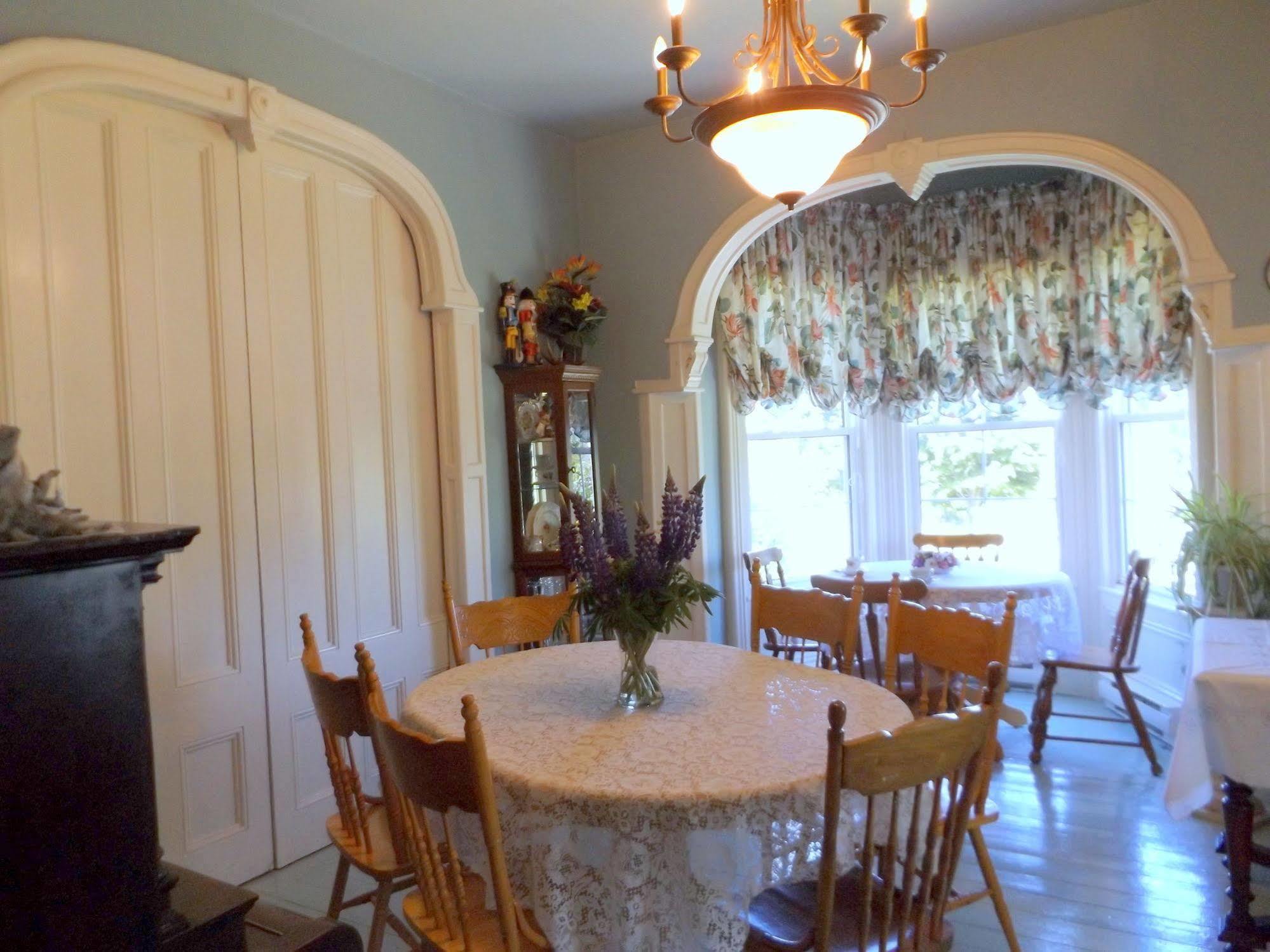 Deer Island Inn Lords Cove Extérieur photo