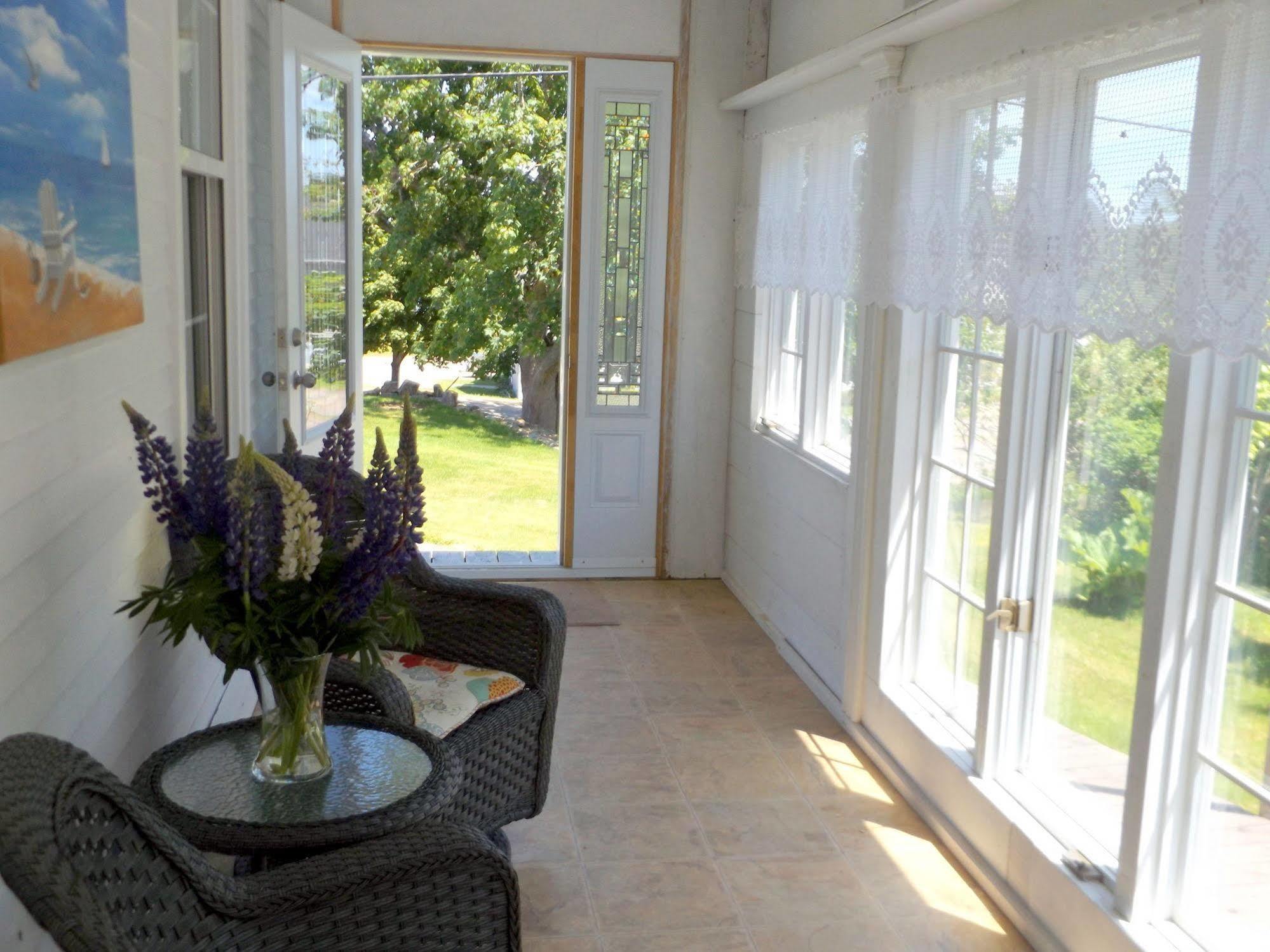 Deer Island Inn Lords Cove Extérieur photo